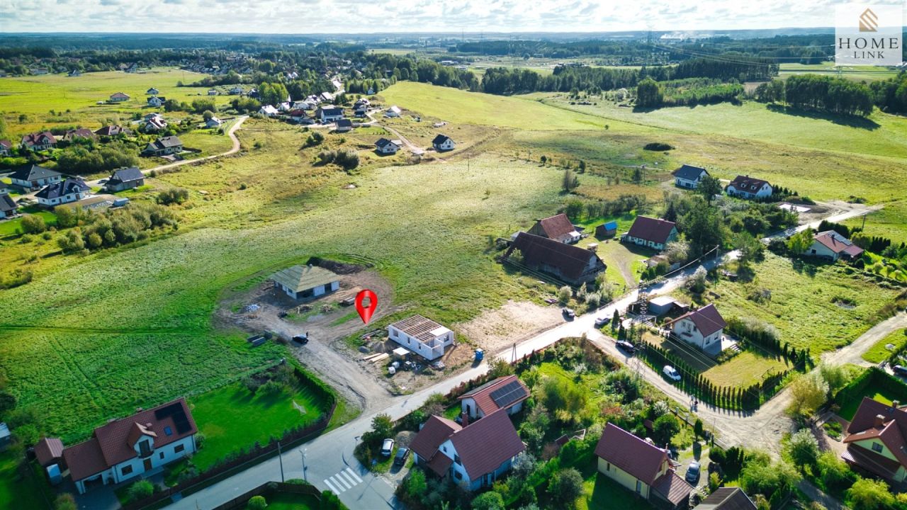 Działka budowlana Nikielkowo, ul. Mazurska. Zdjęcie 4