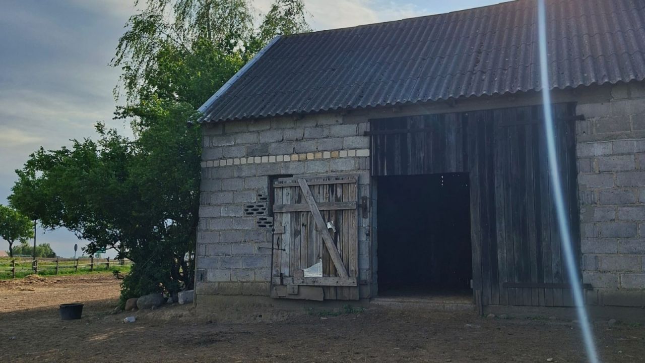 dom wolnostojący, 2 pokoje Szychowo. Zdjęcie 12