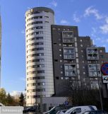 Mieszkanie 4-pokojowe Kraków Bronowice, ul. Sołtysa Dytmara