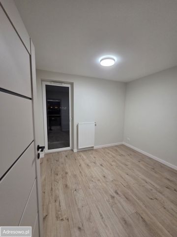 Mieszkanie 2-pokojowe Lublin Szerokie, ul. Nałęczowska. Zdjęcie 1