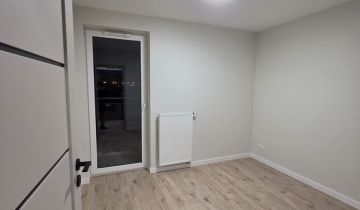 Mieszkanie 2-pokojowe Lublin Szerokie, ul. Nałęczowska