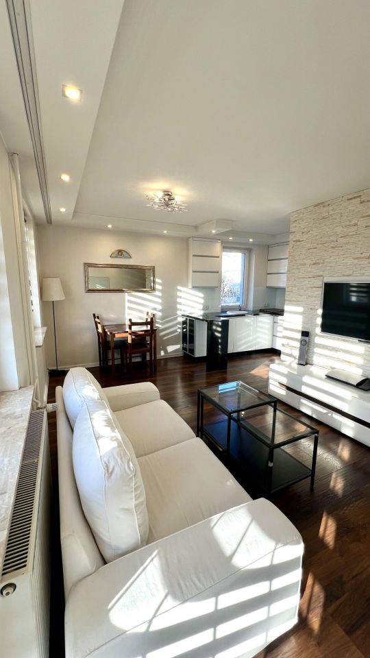 Mieszkanie 2-pokojowe Rzeszów Śródmieście, ul. Henryka Sienkiewicza. Zdjęcie 3