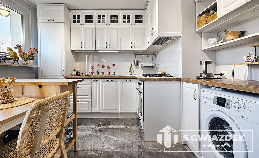 Mieszkanie 3-pokojowe Szczecinek, ul. Rzeczna. Zdjęcie 36