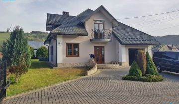 dom wolnostojący, 4 pokoje Muszyna