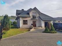 dom wolnostojący, 4 pokoje Muszyna