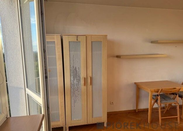 Mieszkanie 1-pokojowe Warszawa Mokotów, ul. Bełska. Zdjęcie 2