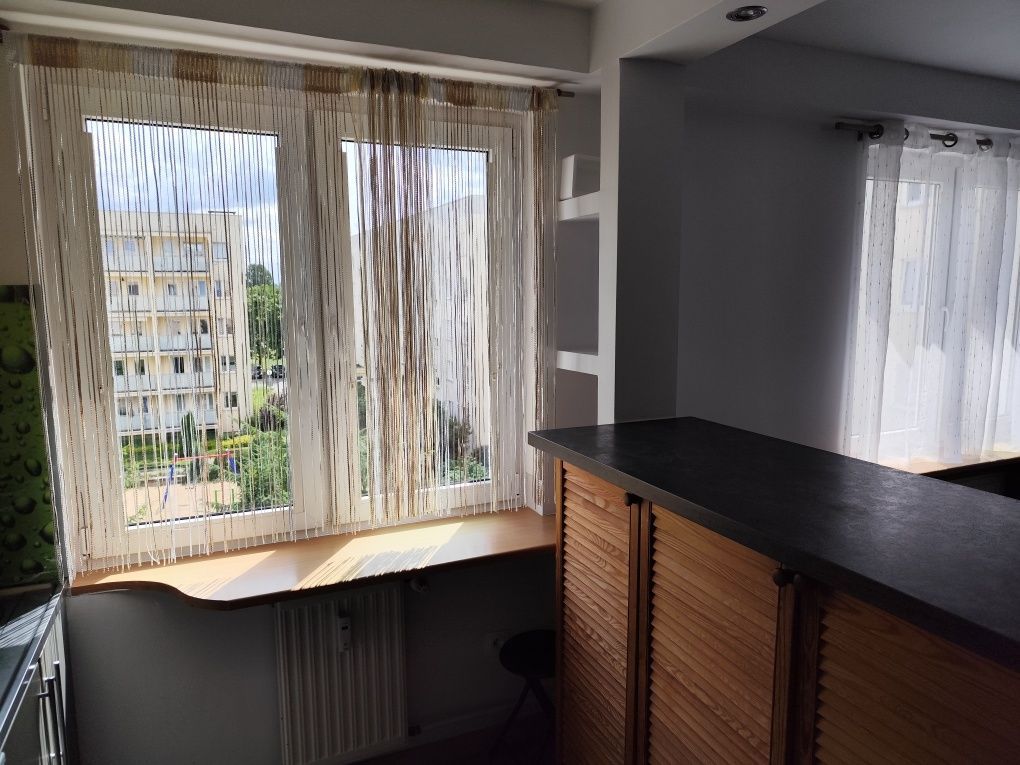 Mieszkanie 1-pokojowe Gorzów Wielkopolski. Zdjęcie 5