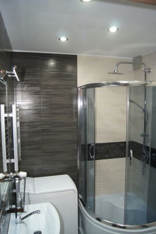 Mieszkanie 2-pokojowe Szczecin, al. Wyzwolenia. Zdjęcie 8