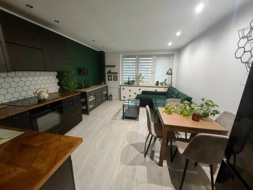 Mieszkanie 3-pokojowe Bytom Rozbark. Zdjęcie 7