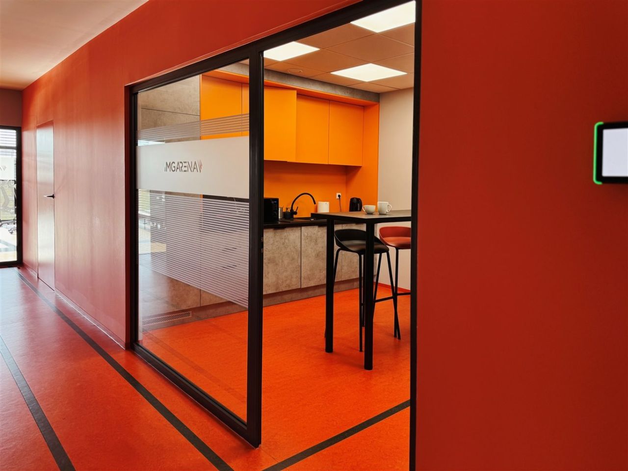 Biuro Żernica. Zdjęcie 11