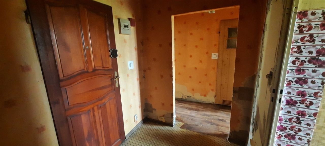 Mieszkanie 2-pokojowe Suszec. Zdjęcie 2