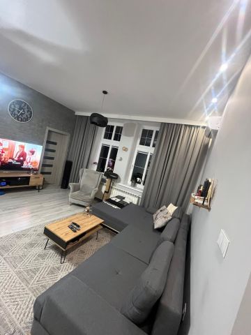 Mieszkanie 4-pokojowe Zbąszyń. Zdjęcie 1