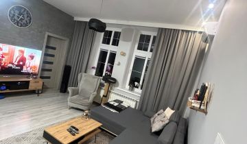 Mieszkanie 4-pokojowe Zbąszyń