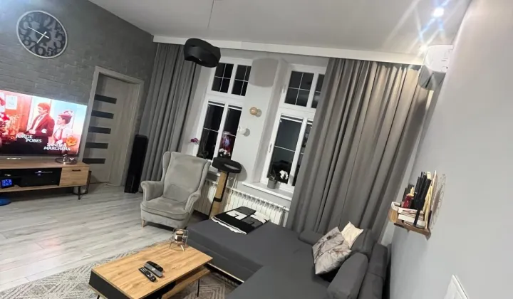 Mieszkanie 4-pokojowe Zbąszyń