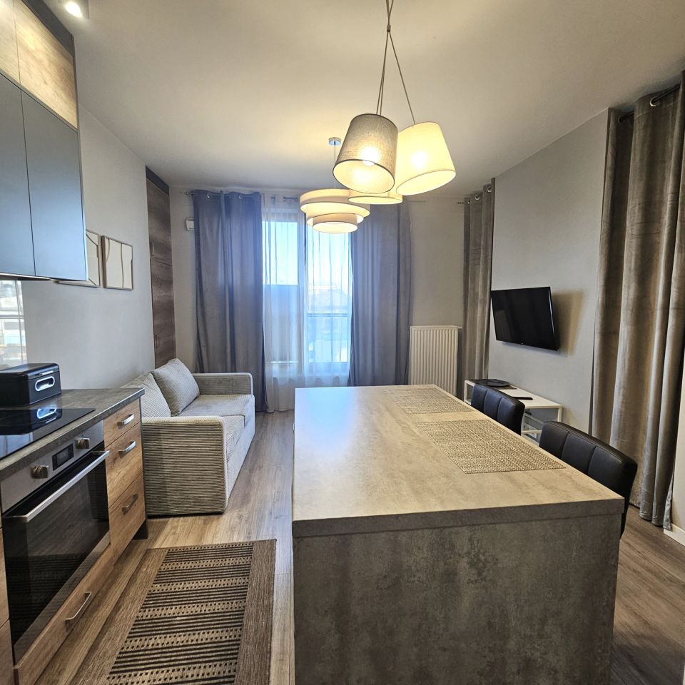 Mieszkanie 2-pokojowe Warszawa Wola, ul. Siedmiogrodzka. Zdjęcie 12