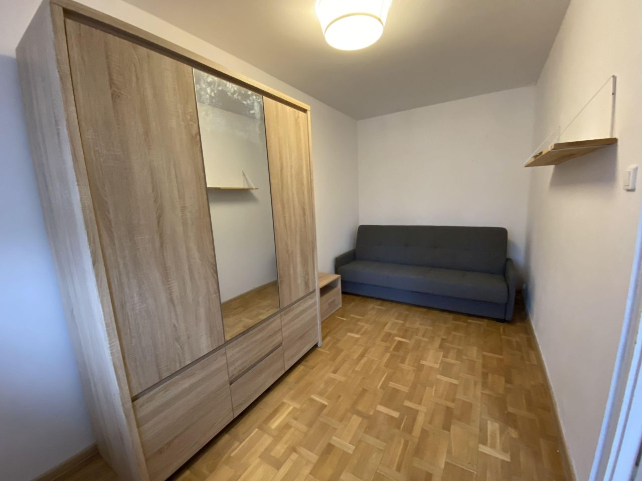 Mieszkanie 2-pokojowe Warszawa Wola, ul. Erazma Ciołka. Zdjęcie 7