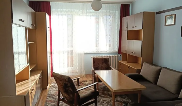 Mieszkanie 3-pokojowe Katowice Bogucice, ul. Modrzewiowa