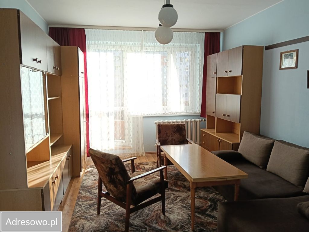 Mieszkanie 3-pokojowe Katowice Bogucice, ul. Modrzewiowa. Zdjęcie 1