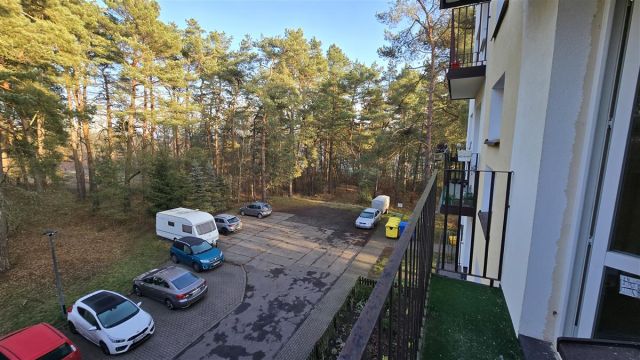 Mieszkanie 3-pokojowe Borne Sulinowo, ul. Wrzosowa. Zdjęcie 5