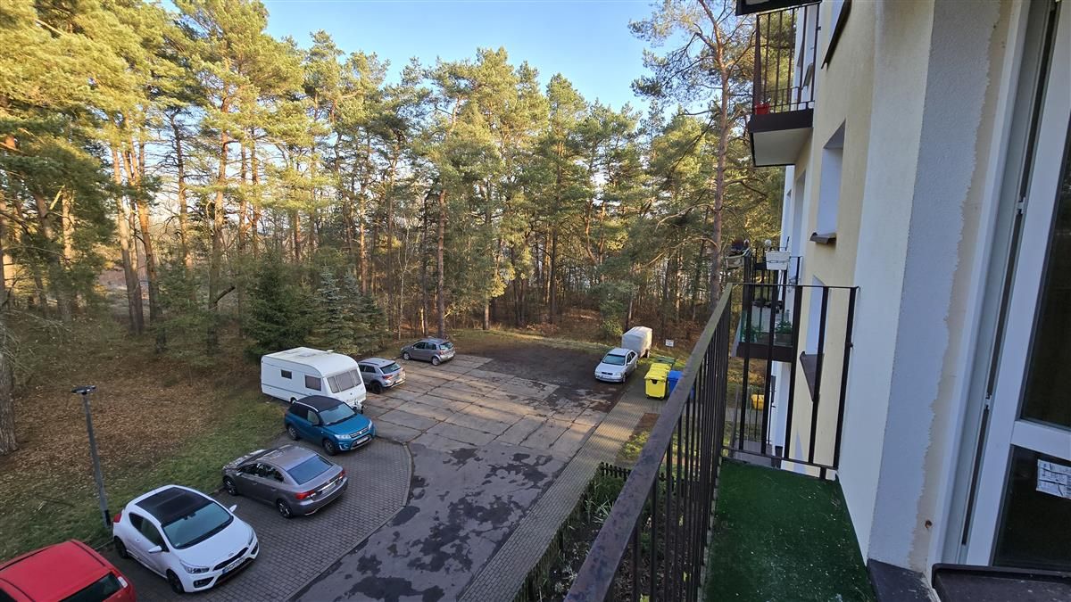 Mieszkanie 2-pokojowe Borne Sulinowo, ul. Wrzosowa. Zdjęcie 5