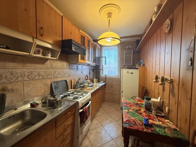 Mieszkanie 3-pokojowe Warszawa Targówek, ul. Michała Kleofasa Ogińskiego. Zdjęcie 7