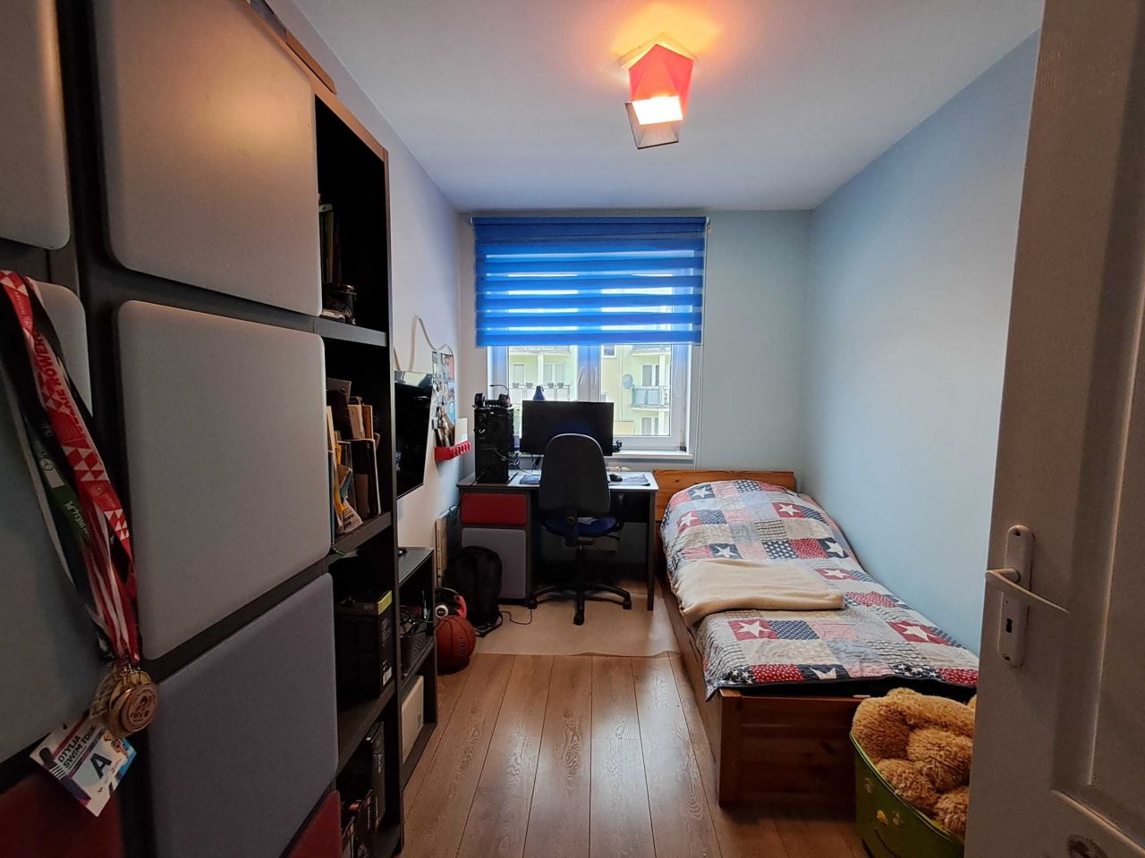 Mieszkanie 3-pokojowe Zgierz, ul. Milenijna. Zdjęcie 8