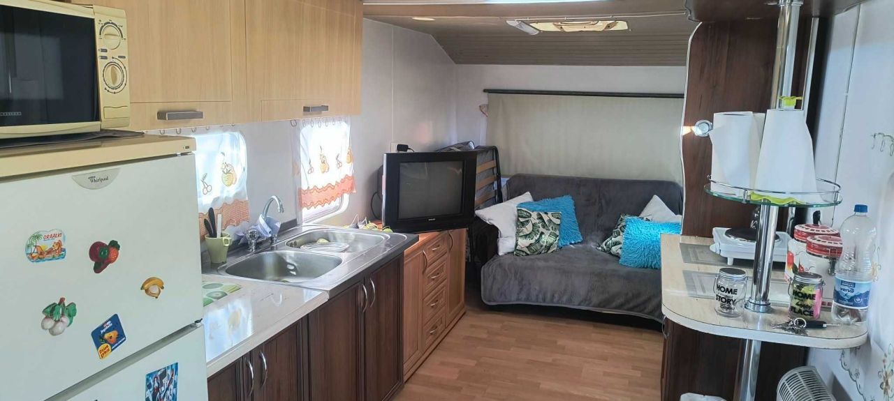 Działka rod Inowrocław, szosa Bydgoska. Zdjęcie 6