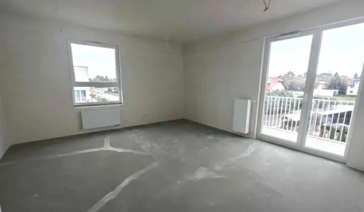 Mieszkanie 4-pokojowe Warszawa Ursus, ul. Henryka Brodatego