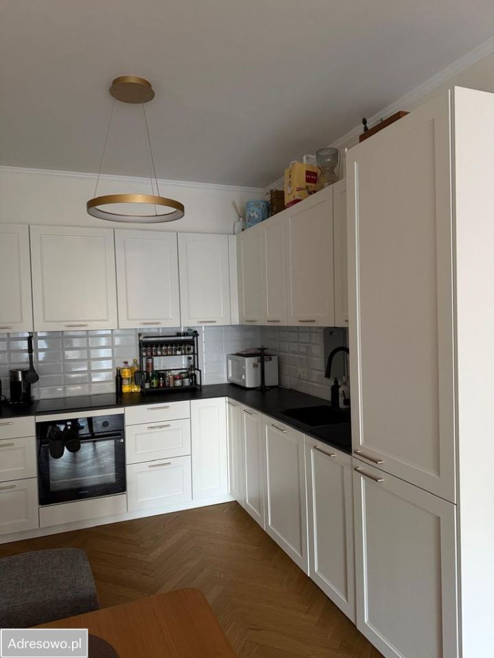 Mieszkanie 2-pokojowe Poznań Jeżyce, ul. Zwierzyniecka. Zdjęcie 7