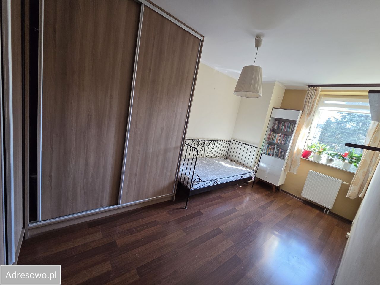 Mieszkanie 3-pokojowe Piaseczno, ul. Dworcowa. Zdjęcie 2