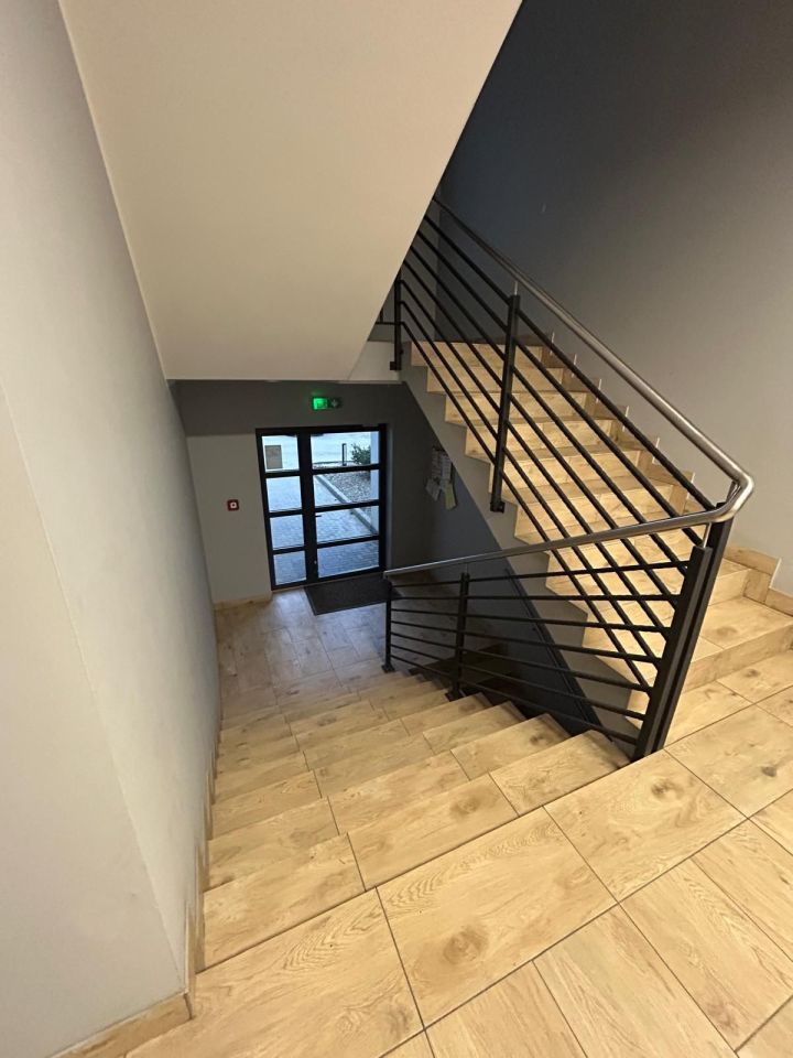 Mieszkanie 2-pokojowe Bolesławiec, ul. Władysława Reymonta. Zdjęcie 4