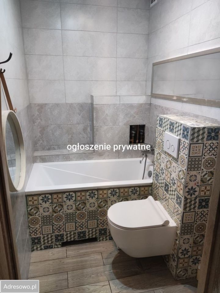 Mieszkanie 3-pokojowe Konin, ul. Powstańców Styczniowych. Zdjęcie 2