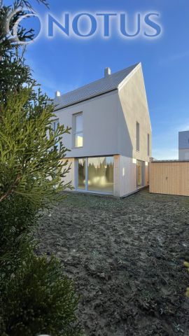 bliźniak, 5 pokoi Wrocław. Zdjęcie 1