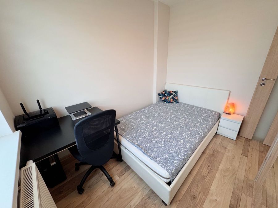 Mieszkanie 2-pokojowe Rotmanka, ul. Bajki. Zdjęcie 13