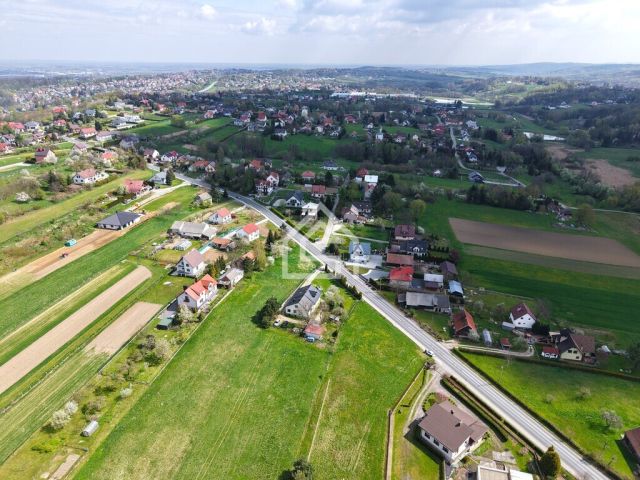 Działka rekreacyjna Bochnia, ul. Strzelecka. Zdjęcie 8