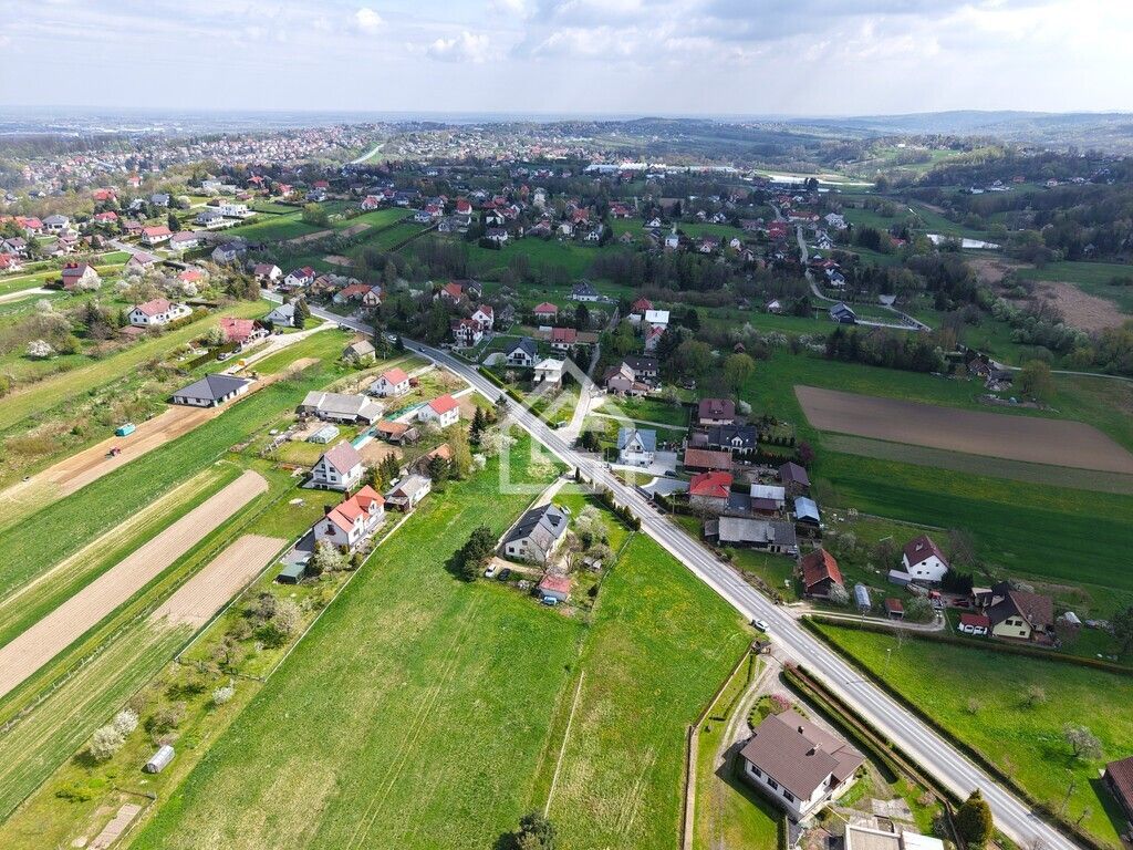 Działka rekreacyjna Bochnia, ul. Strzelecka. Zdjęcie 8