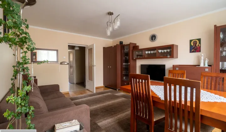 Mieszkanie 3-pokojowe Białystok Nowe Miasto, ul. Wiejska
