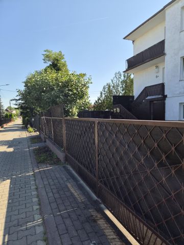 dom wolnostojący, 4 pokoje Ciechocinek Centrum, ul. Wiejska. Zdjęcie 1