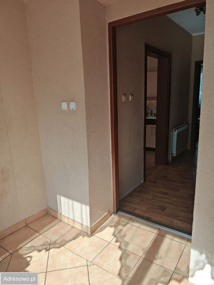 dom wolnostojący, 4 pokoje Zakrzew. Zdjęcie 5