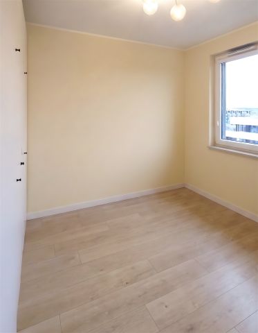 Mieszkanie 4-pokojowe Kraków Mistrzejowice, os. Piastów. Zdjęcie 12