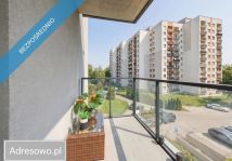Mieszkanie 4-pokojowe Katowice Śródmieście, ul. Wiertnicza. Zdjęcie 2