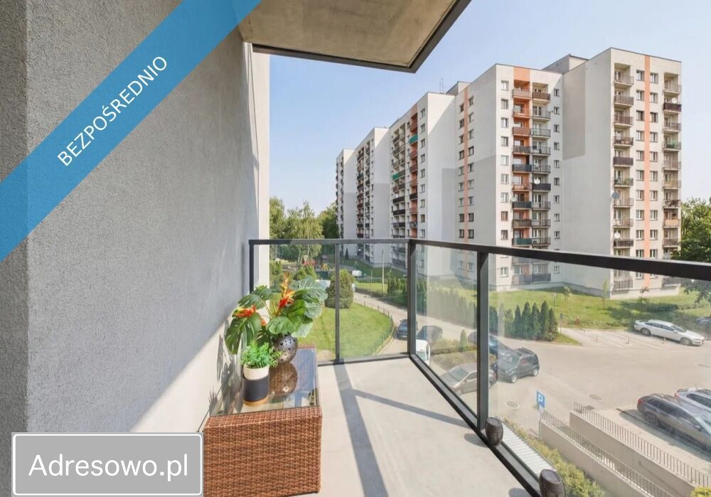 Mieszkanie 4-pokojowe Katowice Śródmieście, ul. Wiertnicza. Zdjęcie 3