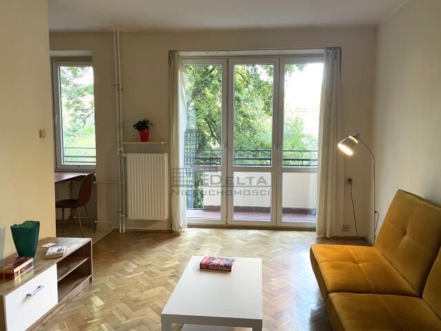 Mieszkanie 1-pokojowe Warszawa Muranów, ul. Stanisława Dubois. Zdjęcie 4