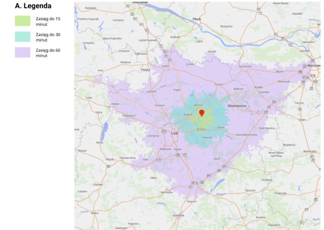Działka rolno-budowlana Lubowidza. Zdjęcie 6