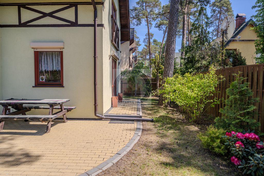 dom wolnostojący, 4 pokoje Łukęcin. Zdjęcie 3