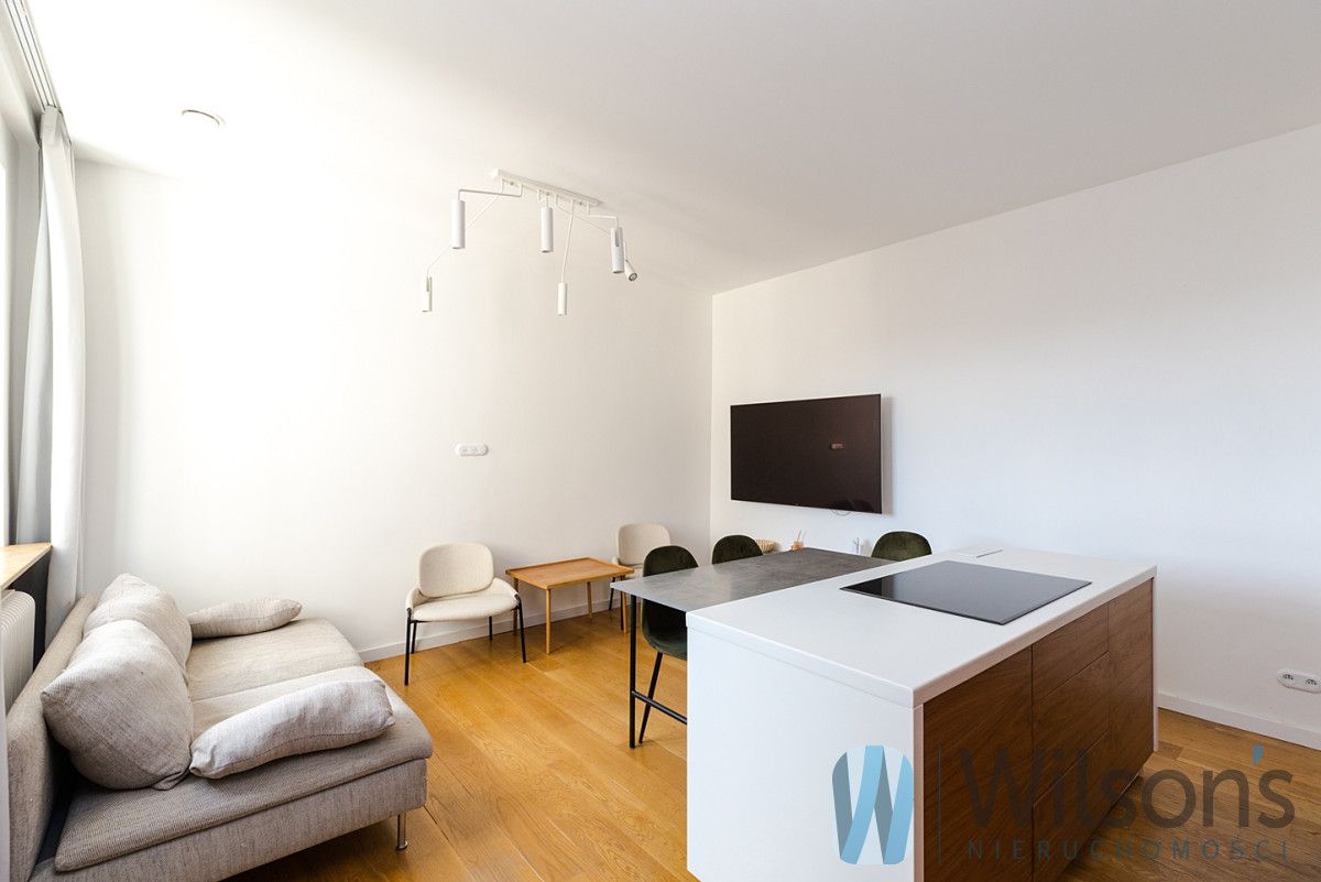 Mieszkanie 3-pokojowe Warszawa Praga-Północ, ul. 11 Listopada. Zdjęcie 27