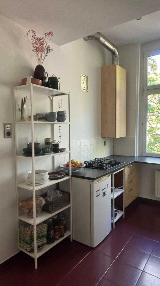 Mieszkanie 2-pokojowe Gliwice Śródmieście, ul. Nowy Świat. Zdjęcie 4