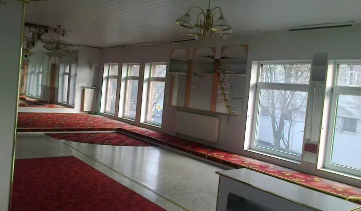 dom wolnostojący Zduńska Wola, ul. Szadkowska