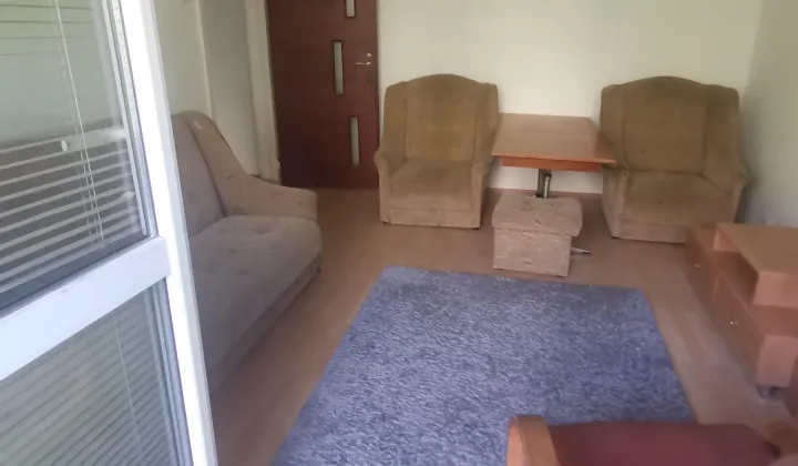 Mieszkanie 1-pokojowe Radom Prędocinek, ul. Tadeusza Czackiego