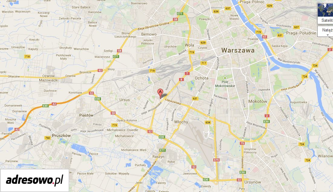 Pokój Warszawa Włochy, ul. Krańcowa. Zdjęcie 10